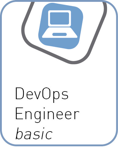 DevOps Engineer basic