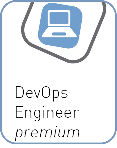 DevOps Engineer premium