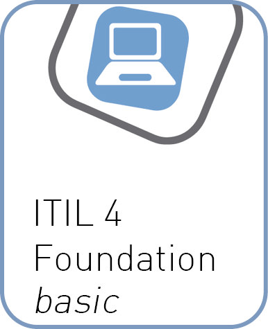 ITIL 4 Foundation basic