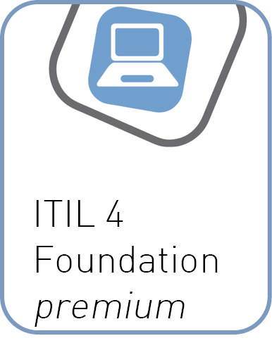 ITIL 4 Foundation premium