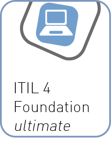ITIL 4 Foundation ultimate