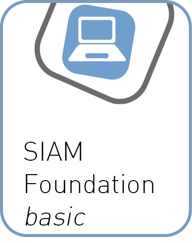 SIAM Foundation Basic