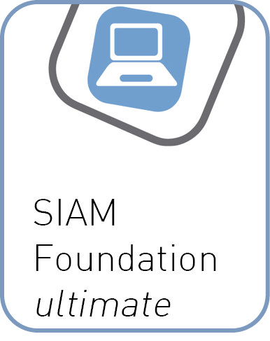 SIAM Foundation ultimate
